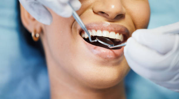 Best Emergency Denture Repair in Grapevine, TX